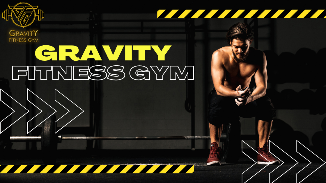 Best Gym in Koramangala Gravity Fitness