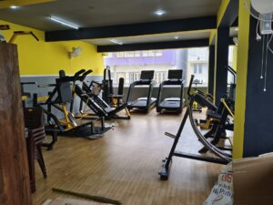 Best Gyms in Koramangala for the Gravity Fitness Gym