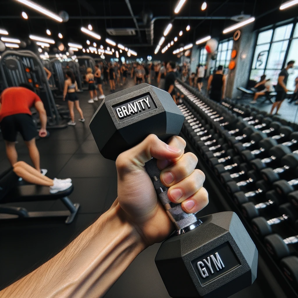 Why GRAVITY FITNESS GYM is the Best Gym in Ejipura