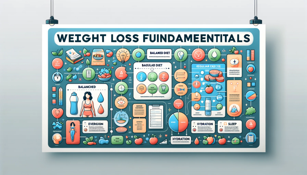 Understanding Weight Loss Fundamentals
