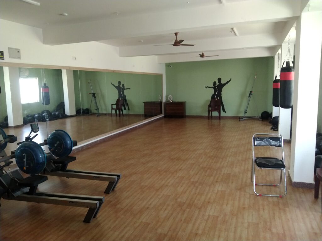 5 Reasons to Join Our Gym in Ejipura